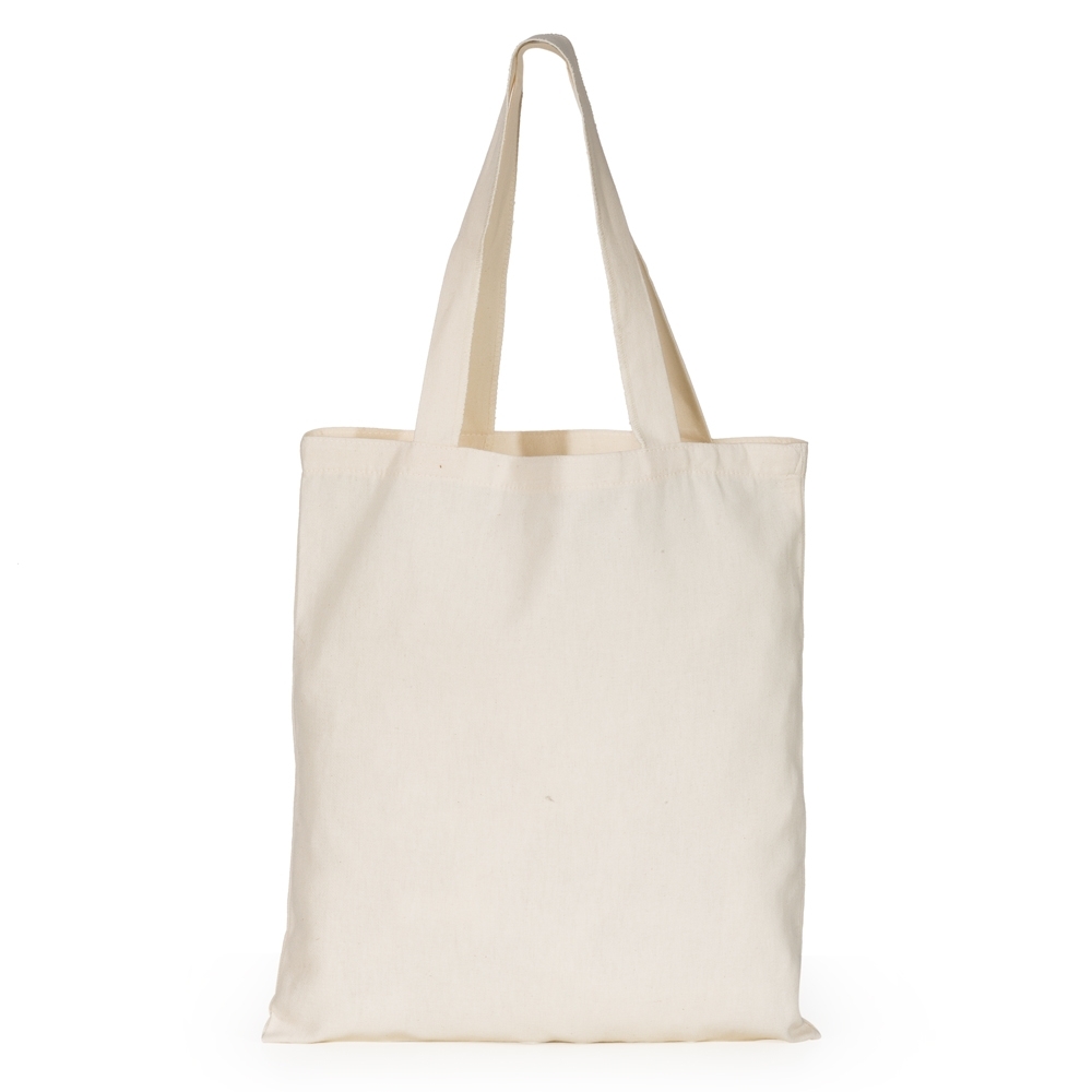 Sacola Ecobag de Algodão