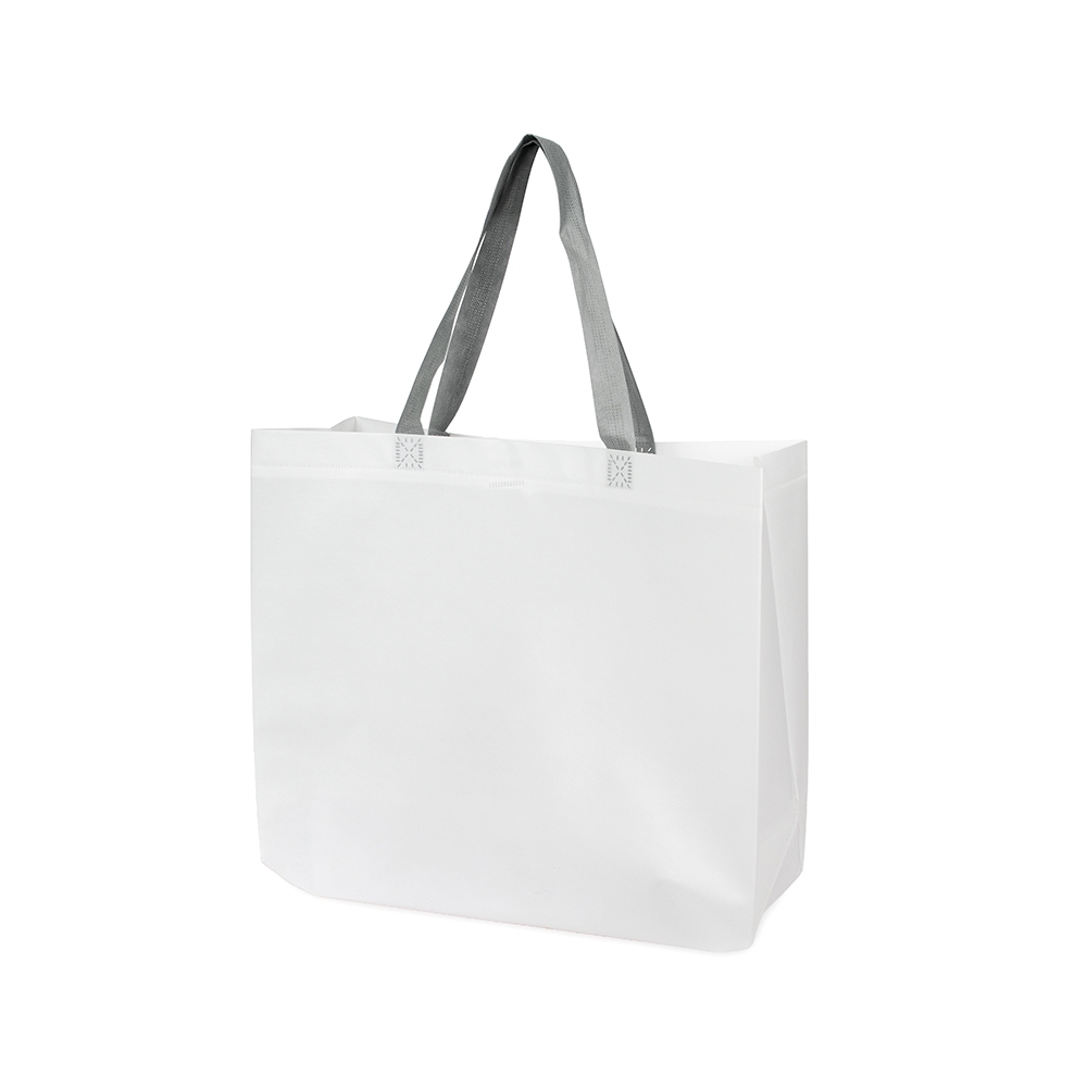 Sacola TNT Laminado Impermeável